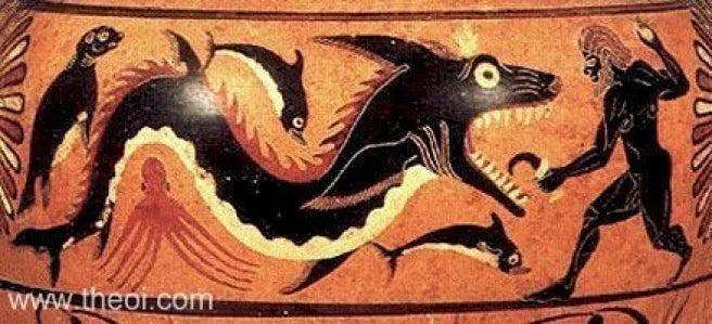 Sharks in Mythology and Folklore: Legends from Around the World