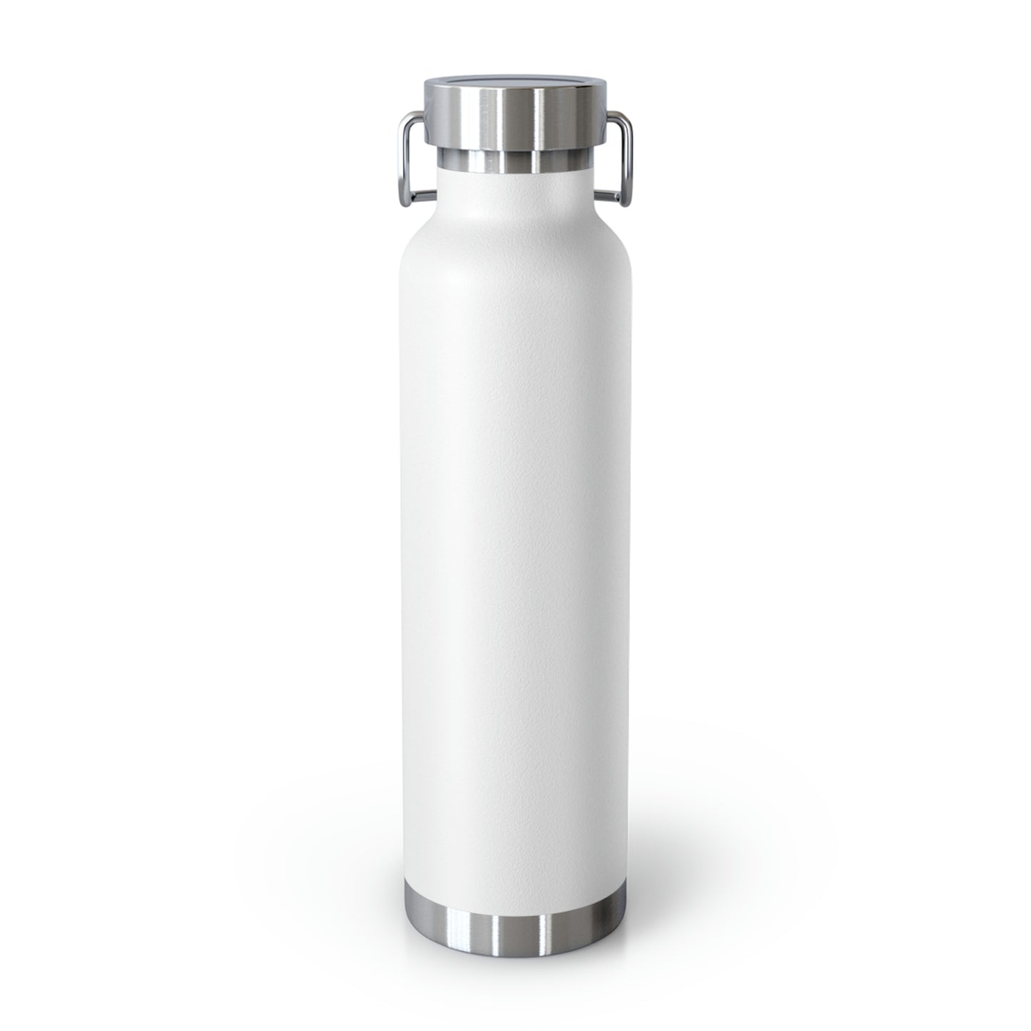 Dive Helmet Insuated Bottle, 22oz
