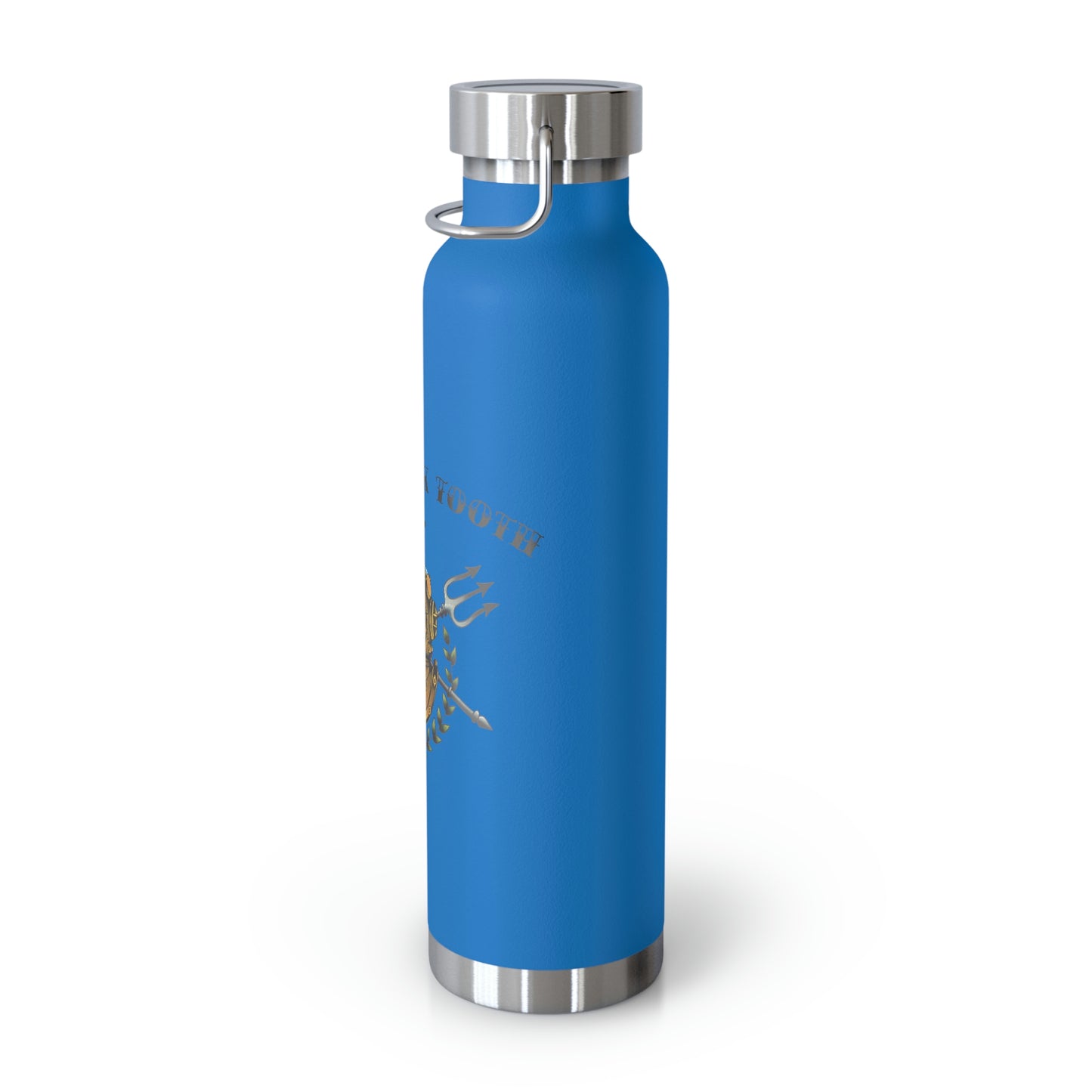 Dive Helmet Insuated Bottle, 22oz