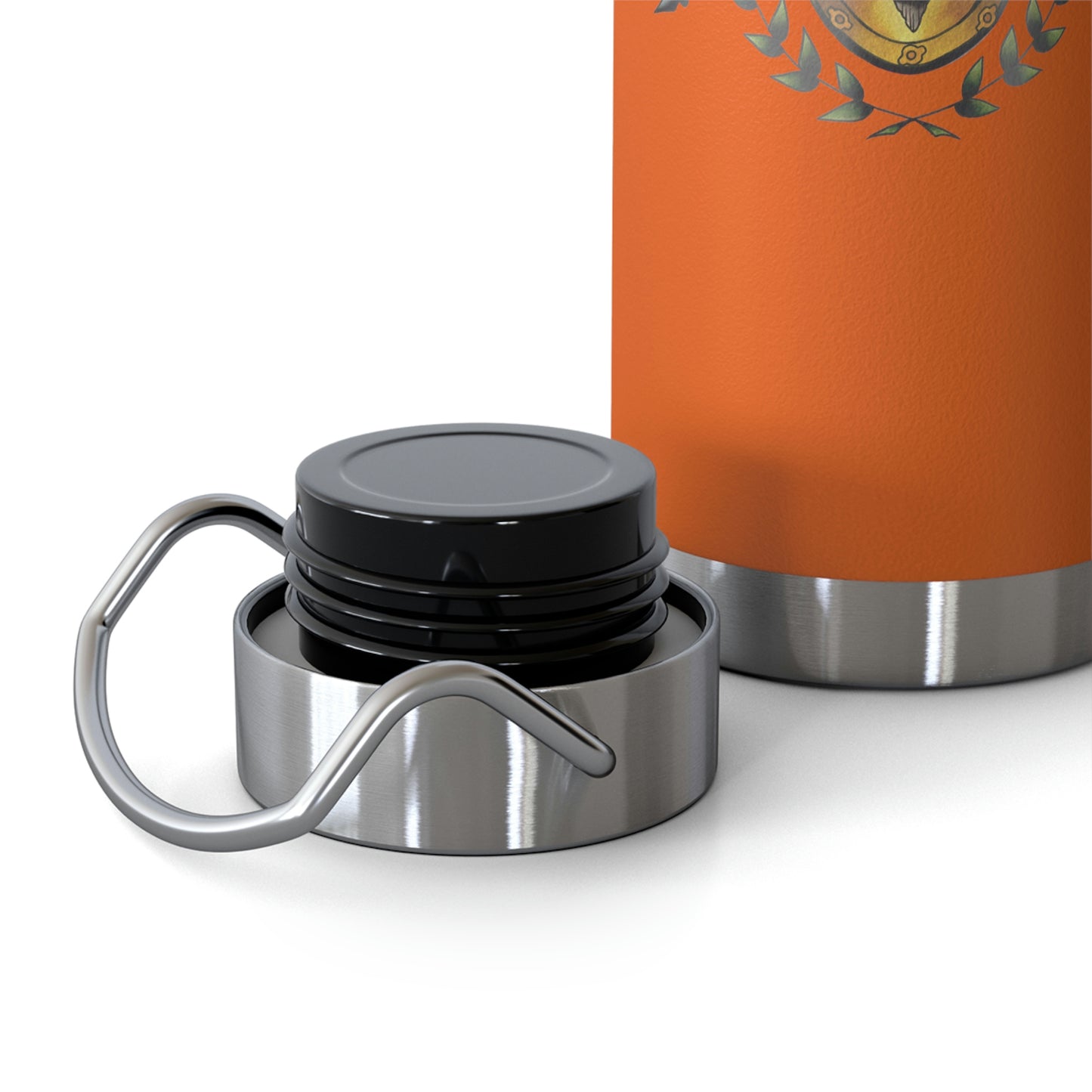 Dive Helmet Insuated Bottle, 22oz