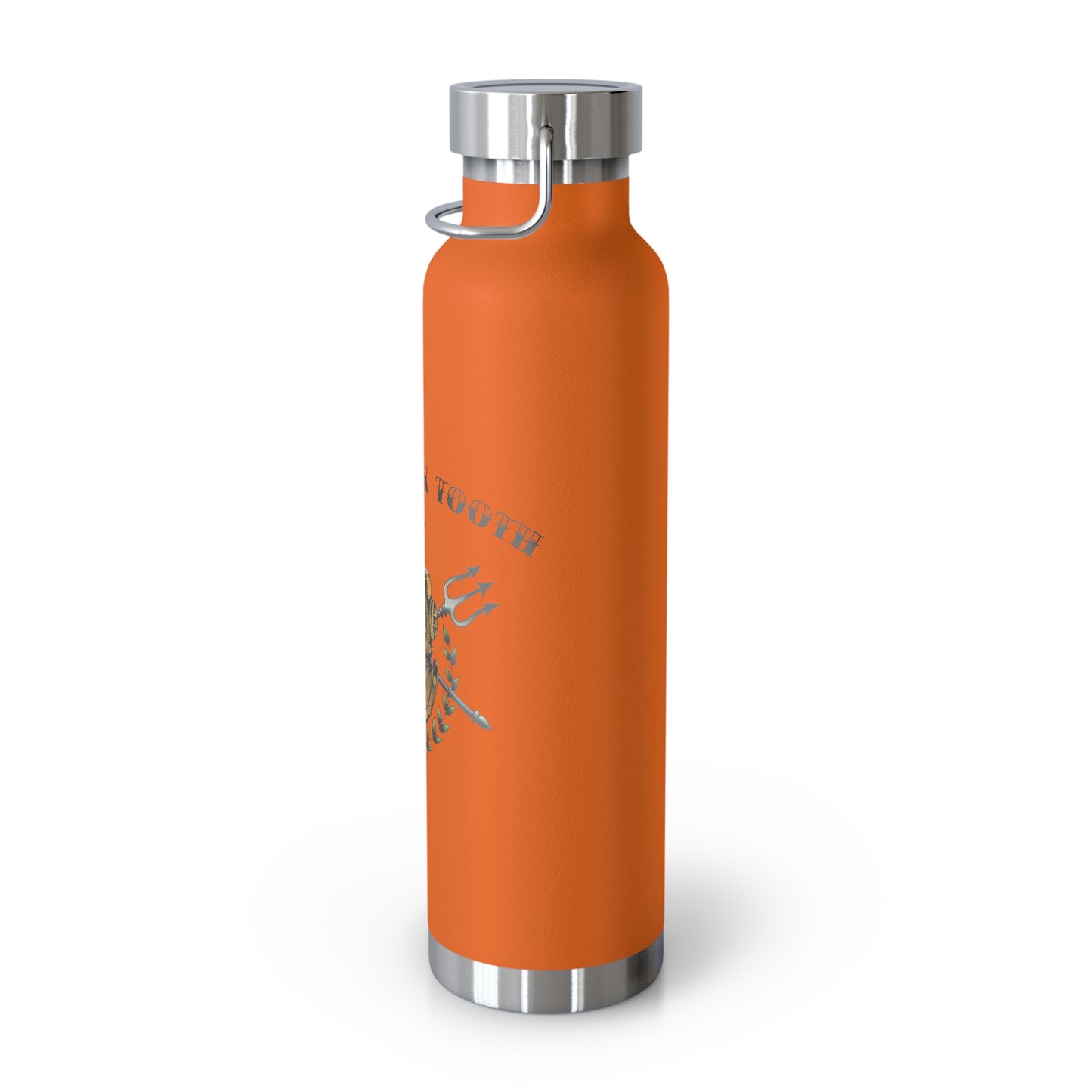 Dive Helmet Insuated Bottle, 22oz