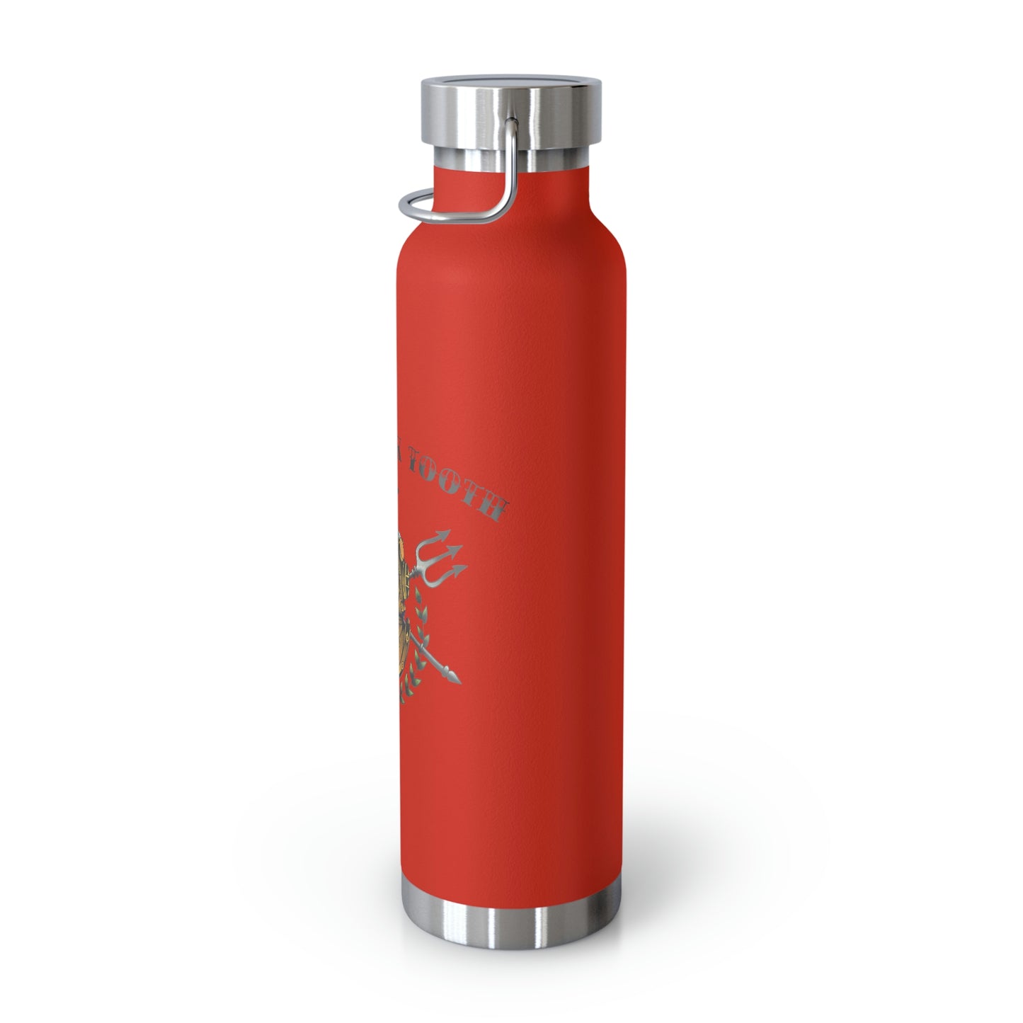Dive Helmet Insuated Bottle, 22oz