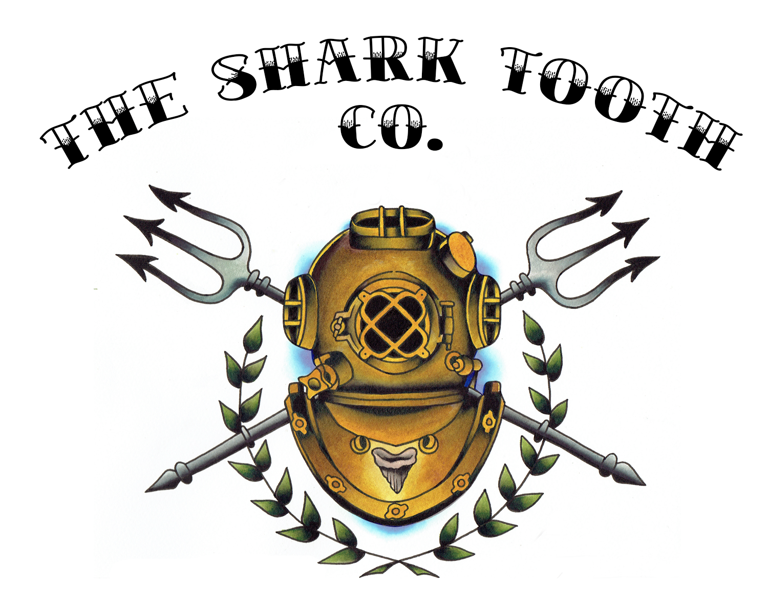 Products – The Shark Tooth Company