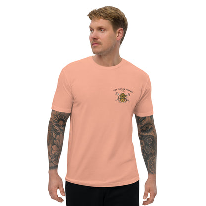 Men's Dive Helmet T-shirt