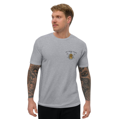 Men's Dive Helmet T-shirt