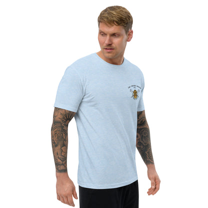 Men's Dive Helmet T-shirt