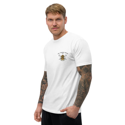 Men's Dive Helmet T-shirt